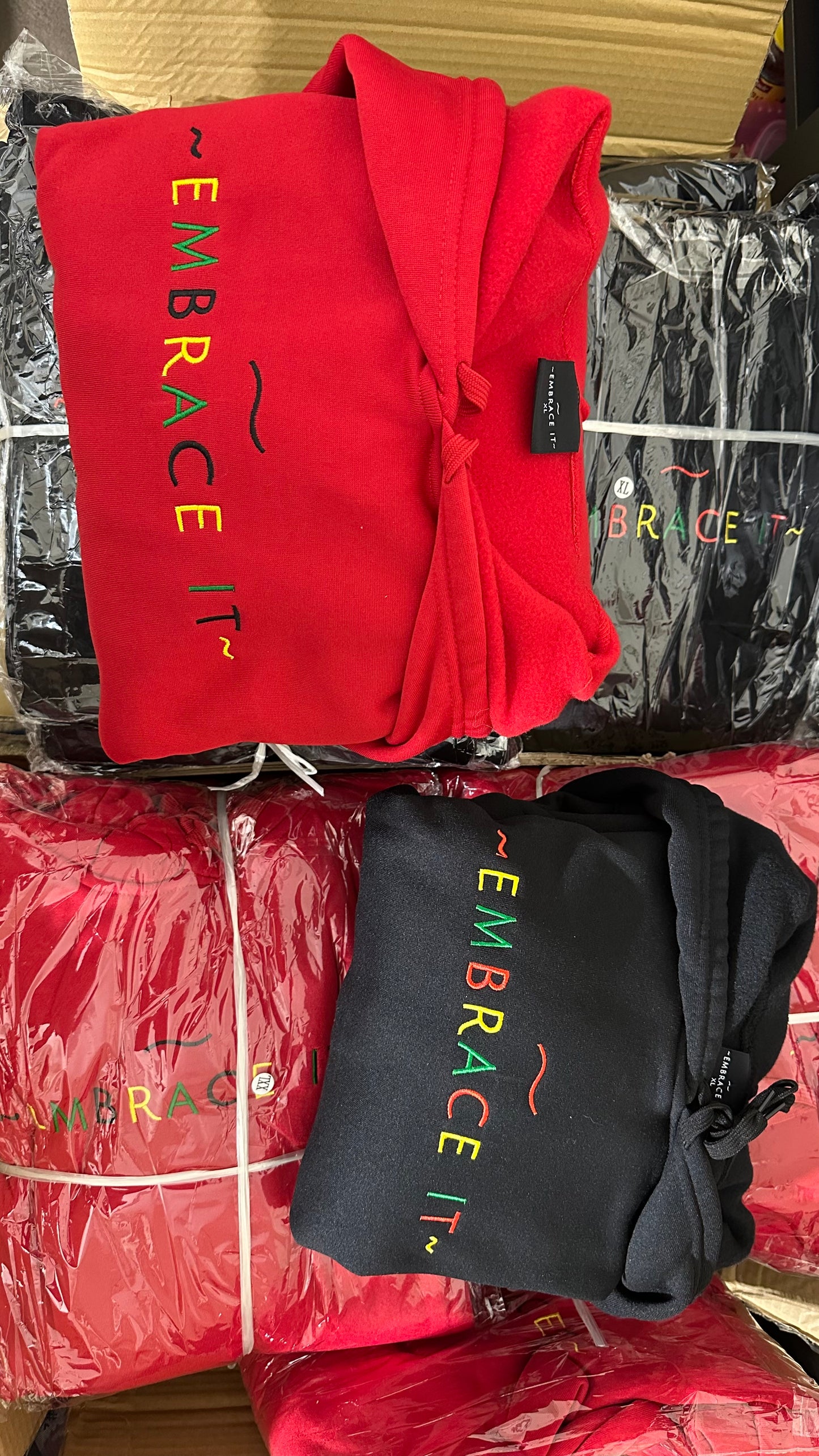 Hoodies