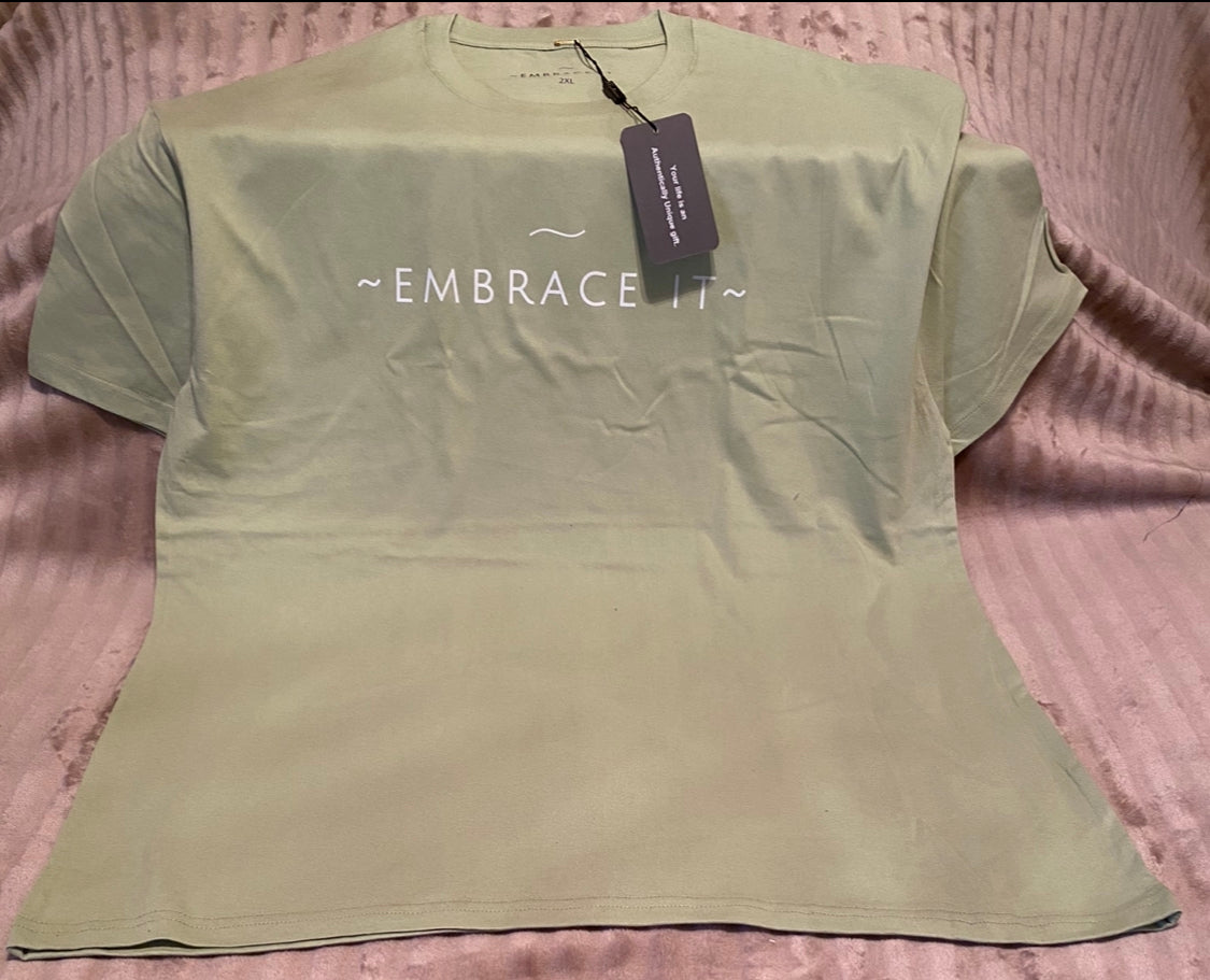 $23.98 VIBRANT UNISEX T-SHIRTS