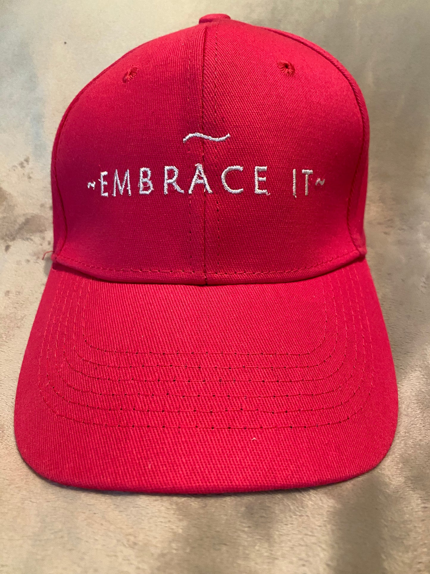 Sports Cap Unisex