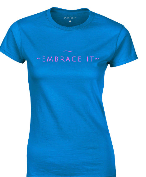 PETITE WOMEN T-SHIRTS