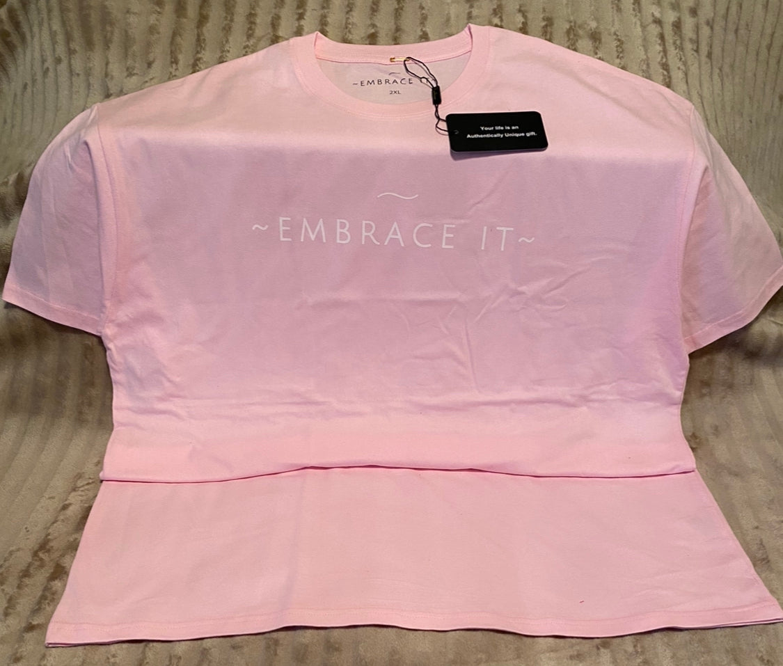 $23.98 VIBRANT UNISEX T-SHIRTS