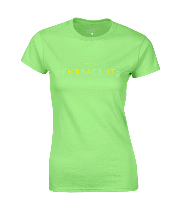 PETITE WOMEN T-SHIRTS