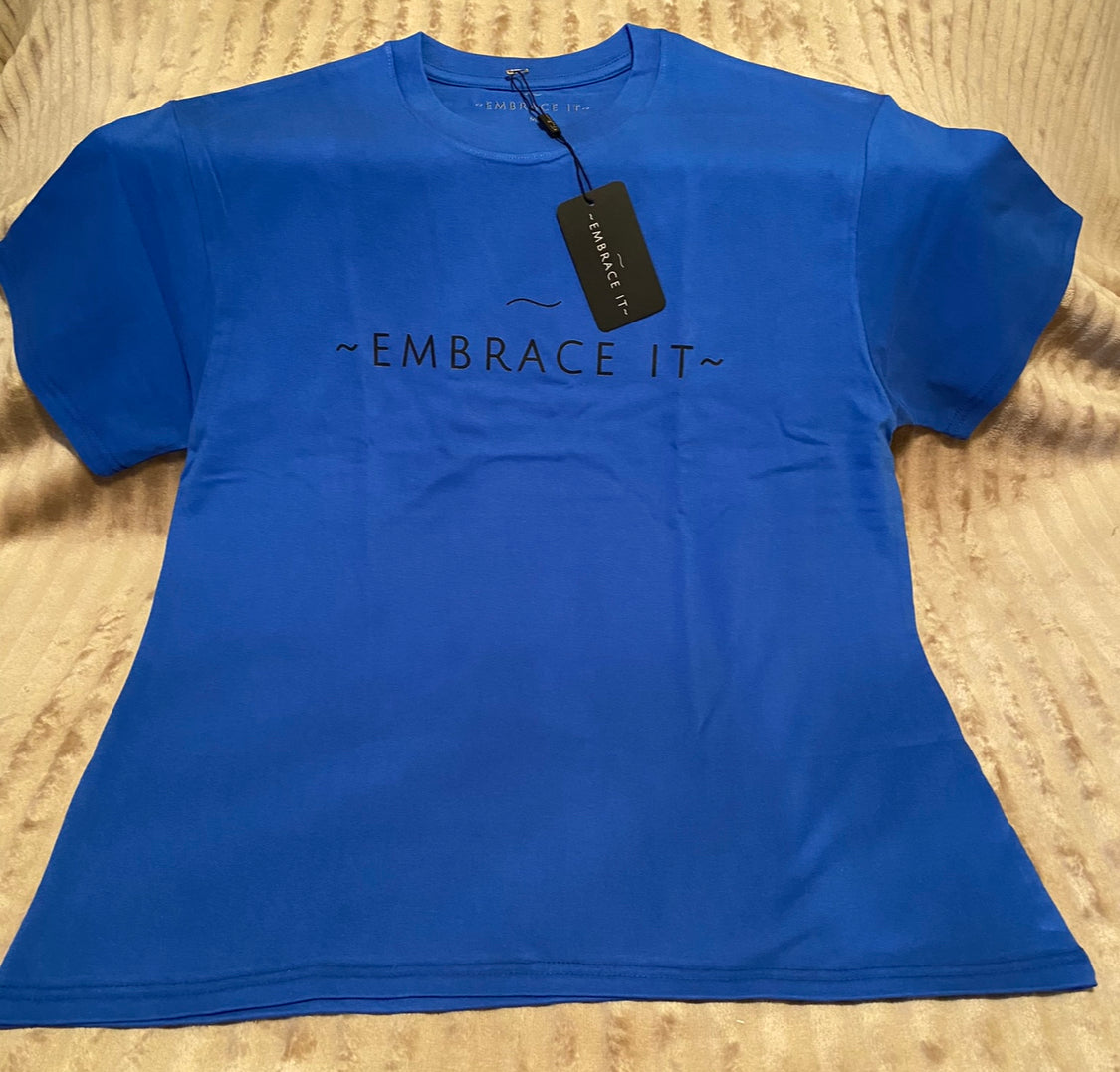 $23.98 VIBRANT UNISEX T-SHIRTS