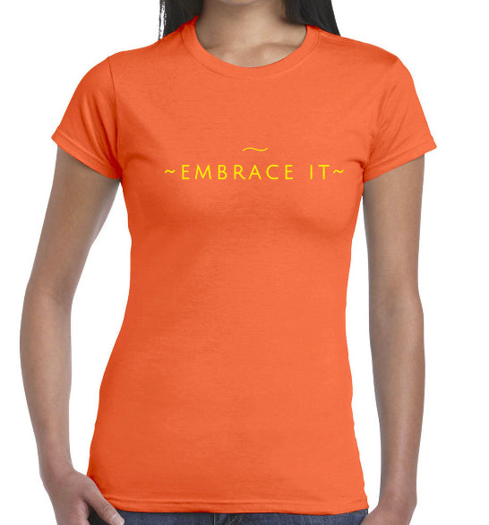 PETITE WOMEN T-SHIRTS
