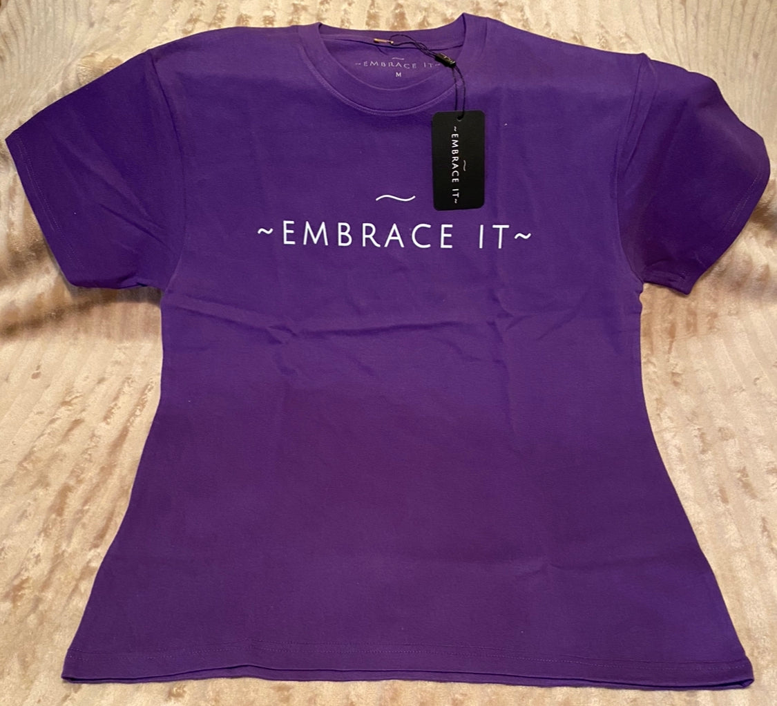 $23.98 VIBRANT UNISEX T-SHIRTS