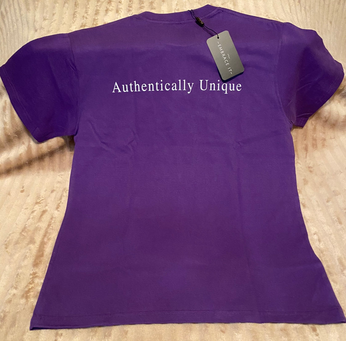 $23.98 VIBRANT UNISEX T-SHIRTS
