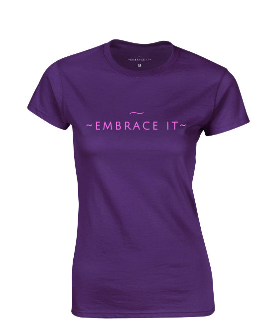 PETITE WOMEN T-SHIRTS