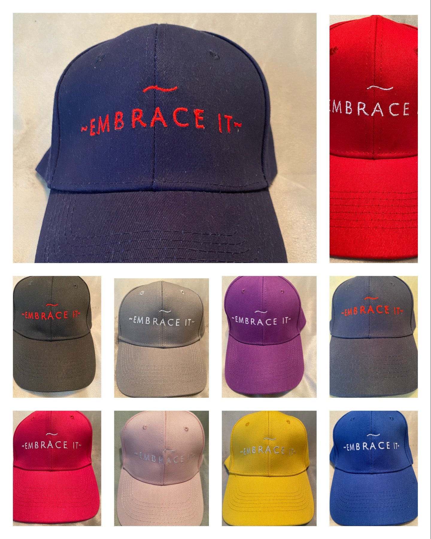 Sports Cap Unisex