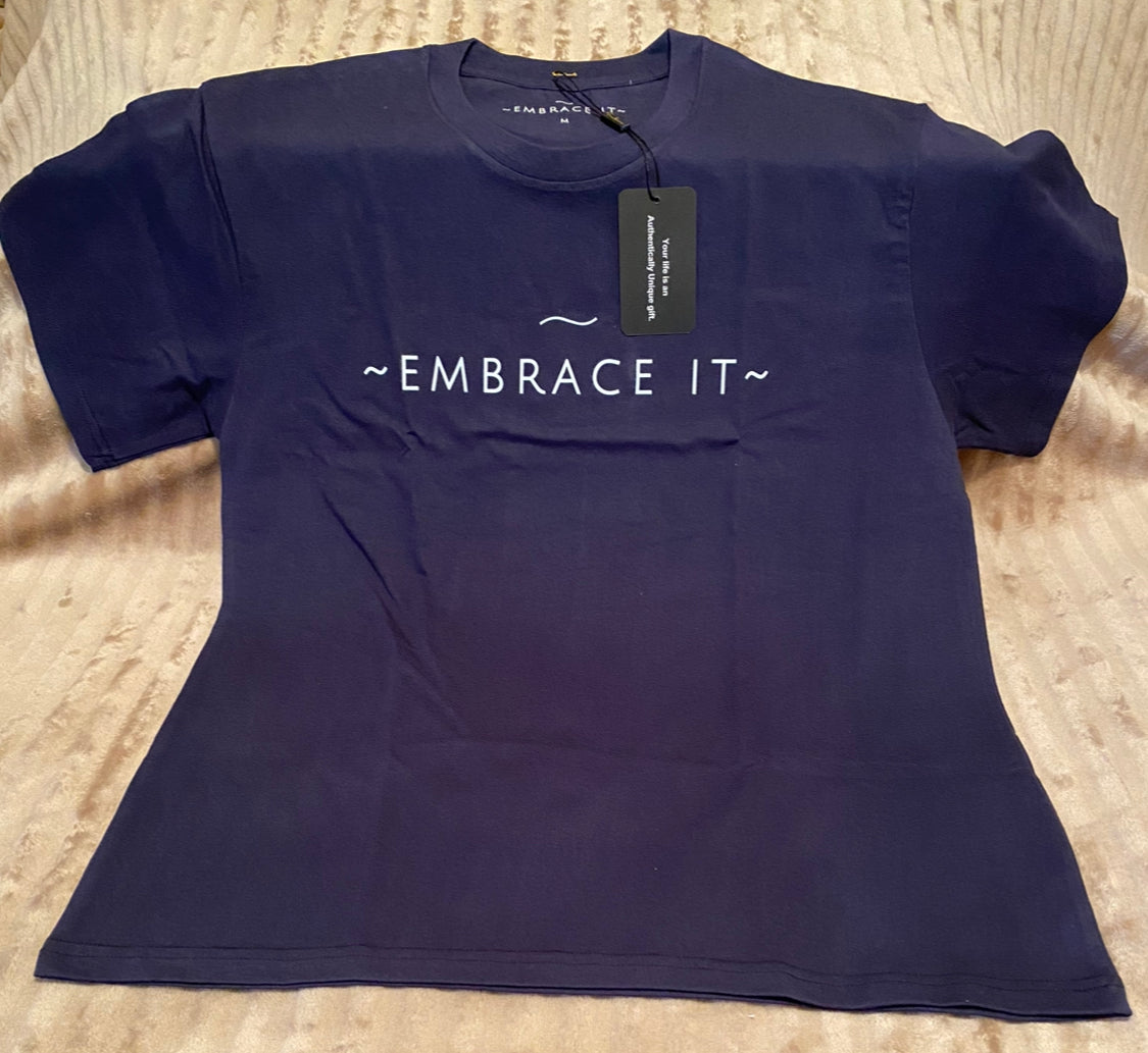 $23.98 VIBRANT UNISEX T-SHIRTS