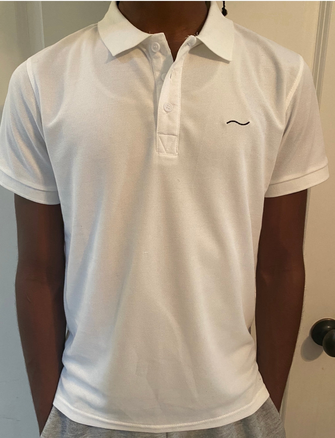 WH POLO SHIRTS