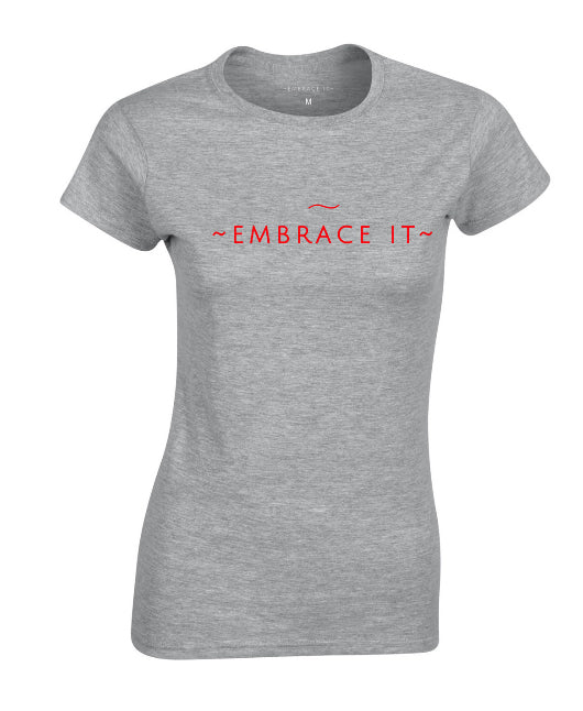 PETITE WOMEN T-SHIRTS