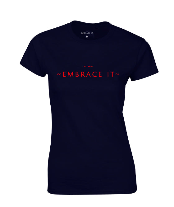 PETITE WOMEN T-SHIRTS