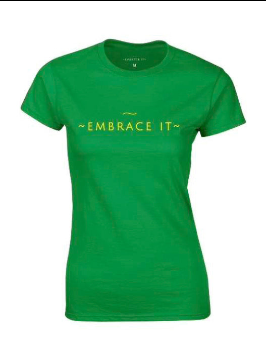 PETITE WOMEN T-SHIRTS