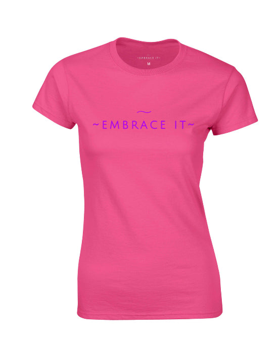 PETITE WOMEN T-SHIRTS