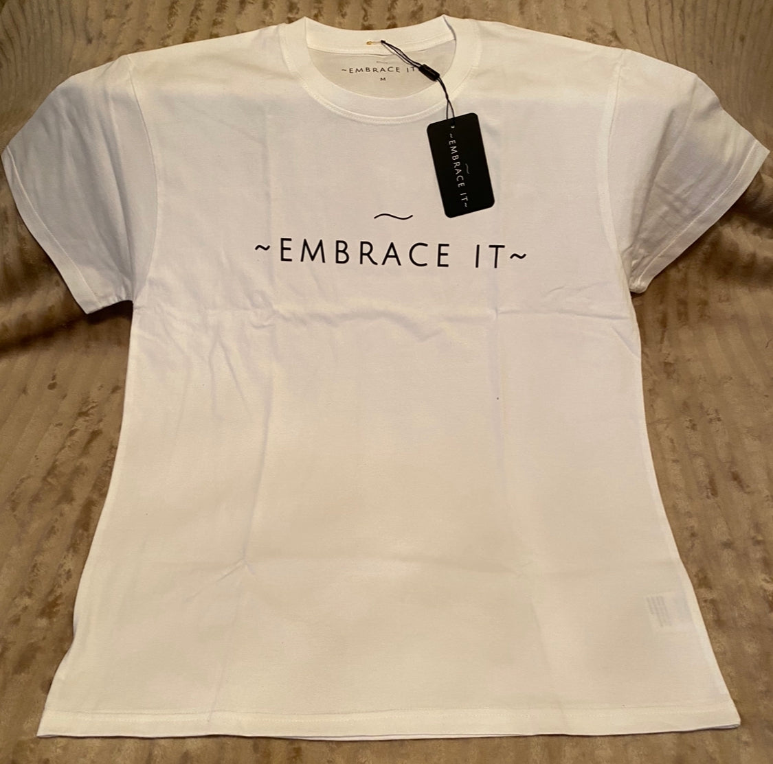 $23.98 VIBRANT UNISEX T-SHIRTS
