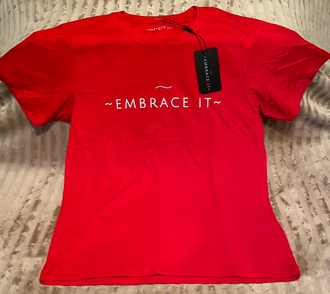 $23.98 VIBRANT UNISEX T-SHIRTS