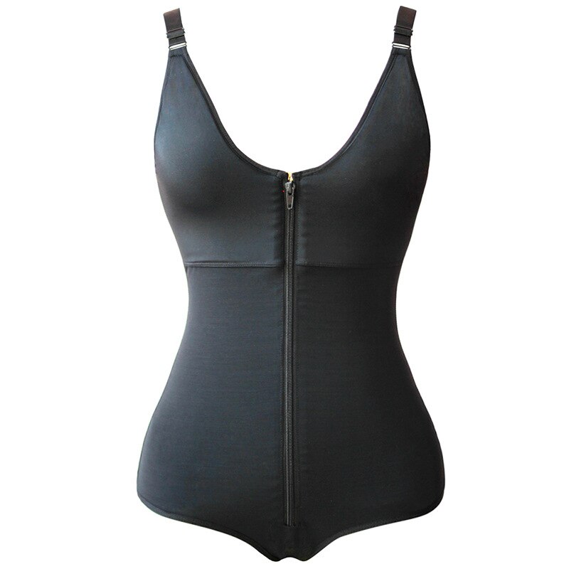 Faja WaisteTraining Bodysuit