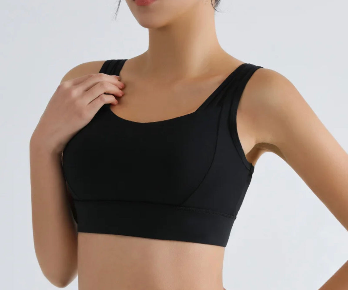 Yoga Bra