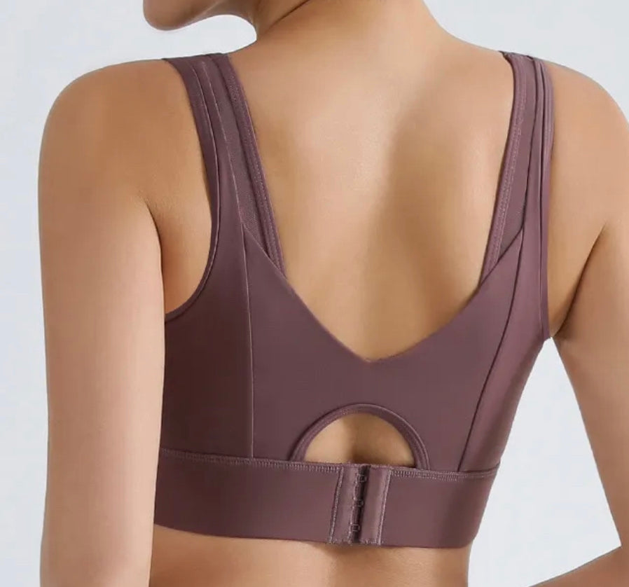 Yoga Bra