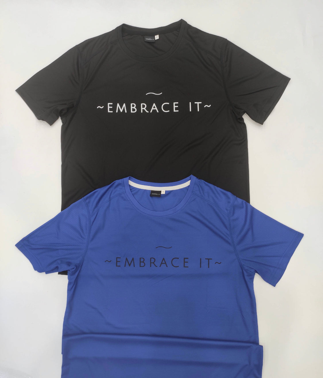 UNISEX DRY-FIT T-SHIRTS