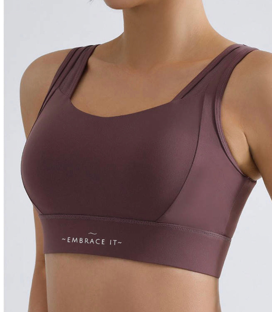 Yoga Bra
