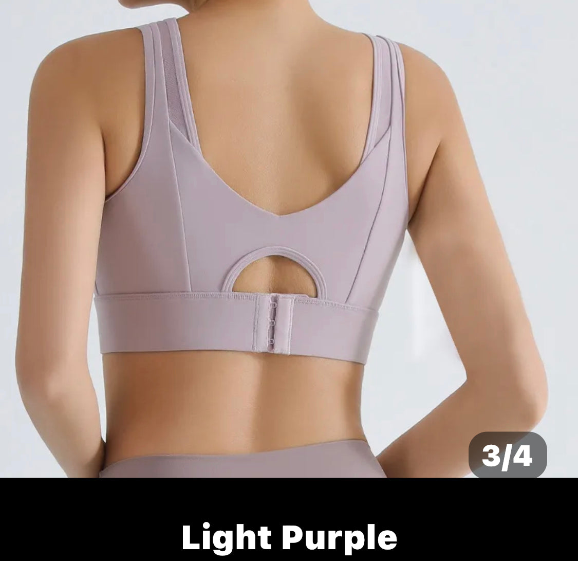 Yoga Bra