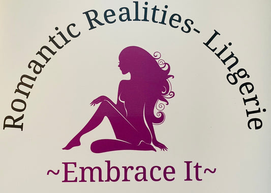 ~EMBRACE IT~